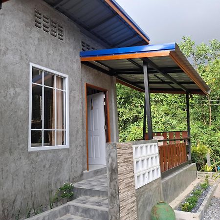 Lanta Valom Buri Villa Ko Lanta Kültér fotó