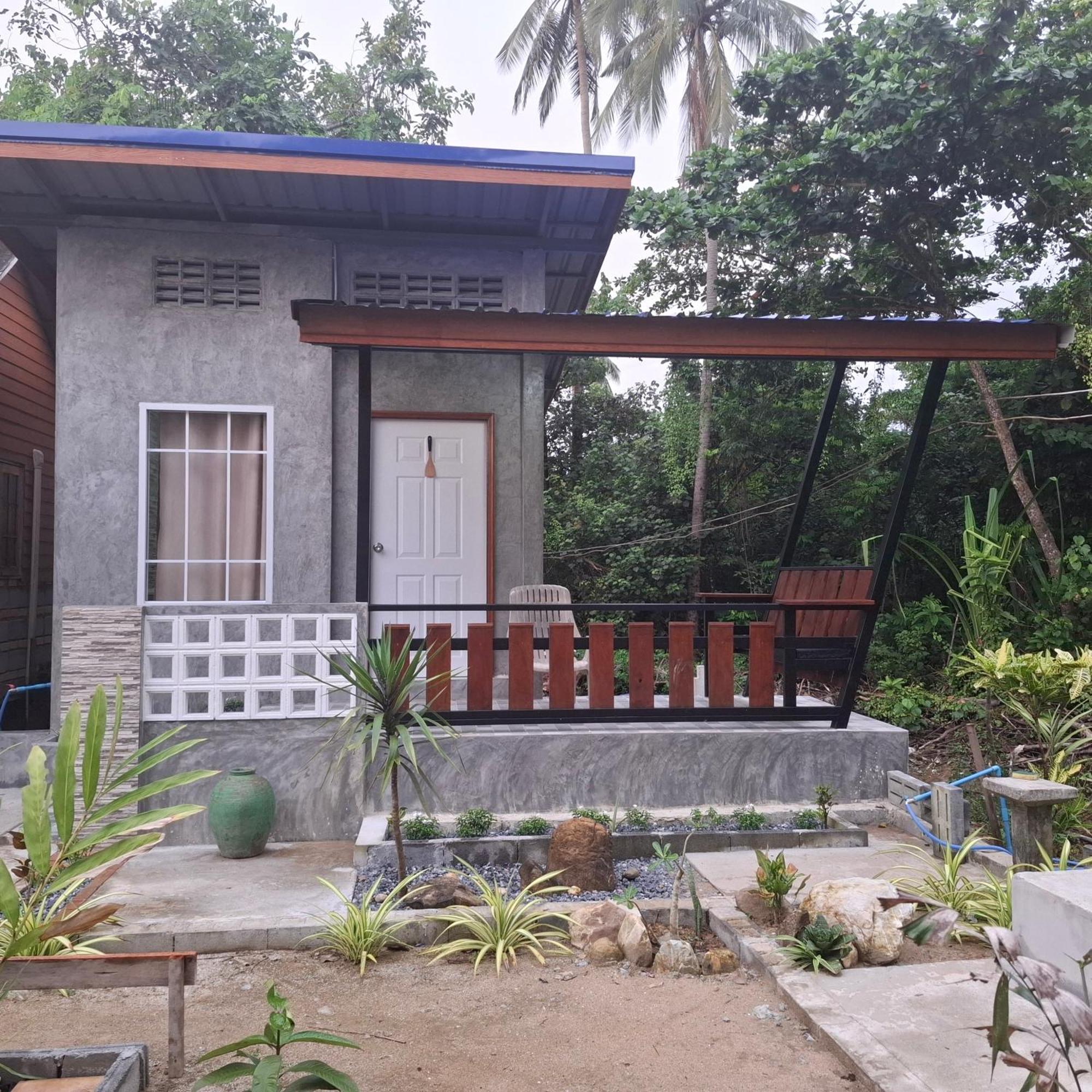 Lanta Valom Buri Villa Ko Lanta Szoba fotó
