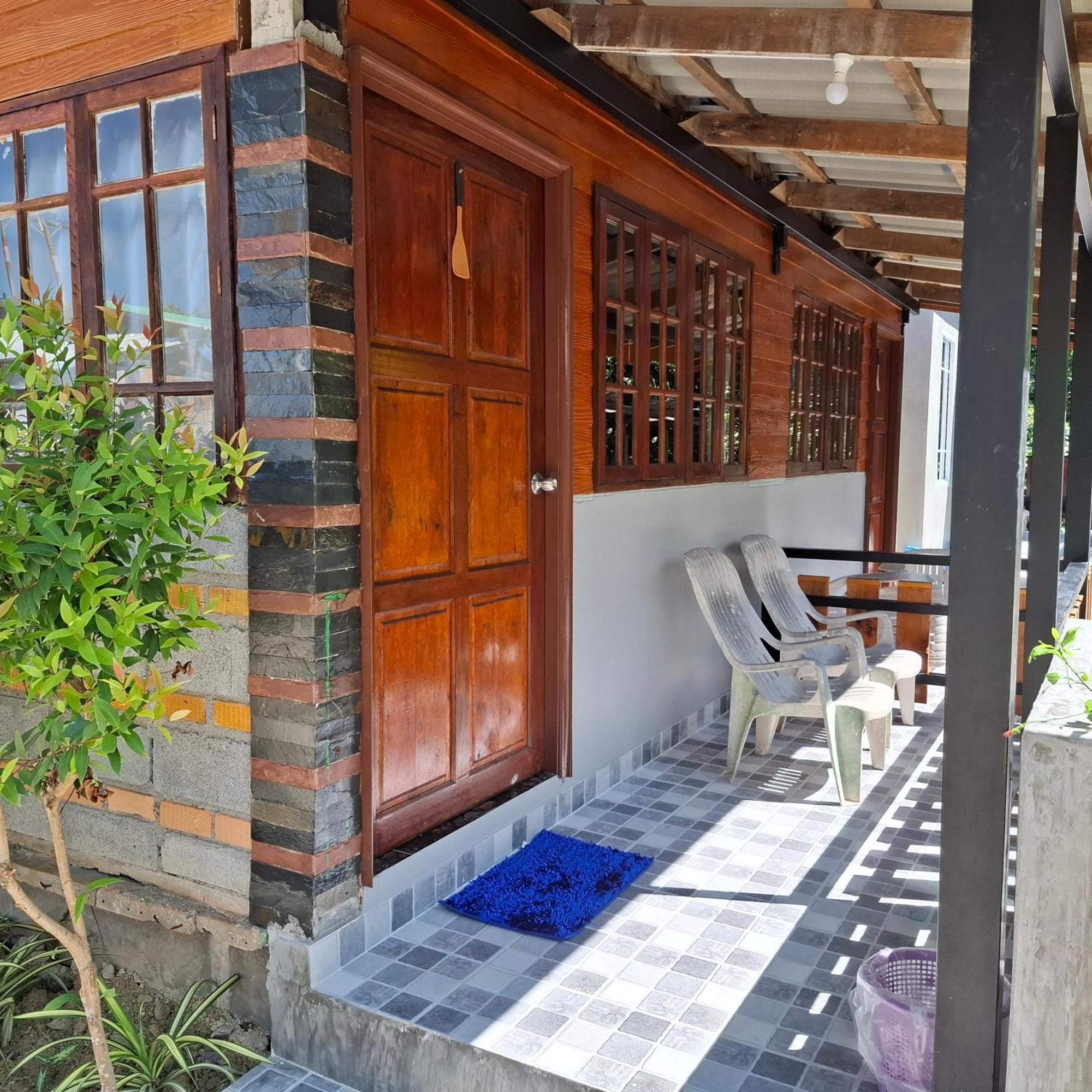 Lanta Valom Buri Villa Ko Lanta Kültér fotó