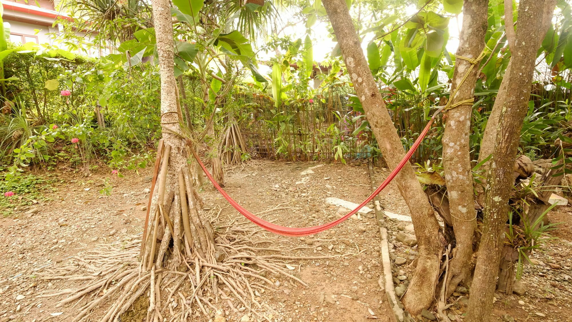 Lanta Valom Buri Villa Ko Lanta Kültér fotó